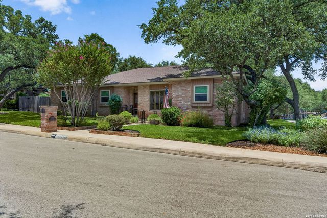 12514 Chapel Bell St, San Antonio, TX 78230
