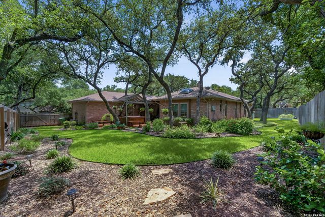 12514 Chapel Bell St, San Antonio, TX 78230