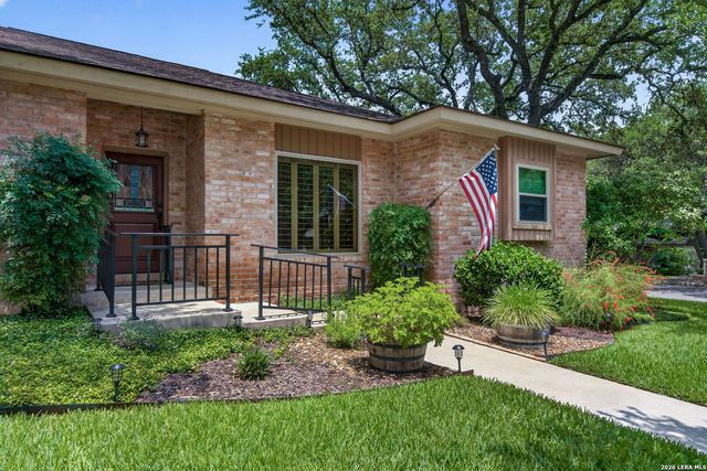 12514 Chapel Bell St, San Antonio, TX 78230