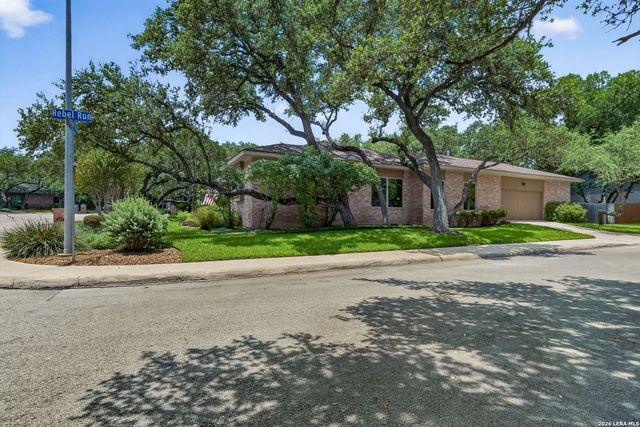 12514 Chapel Bell St, San Antonio, TX 78230