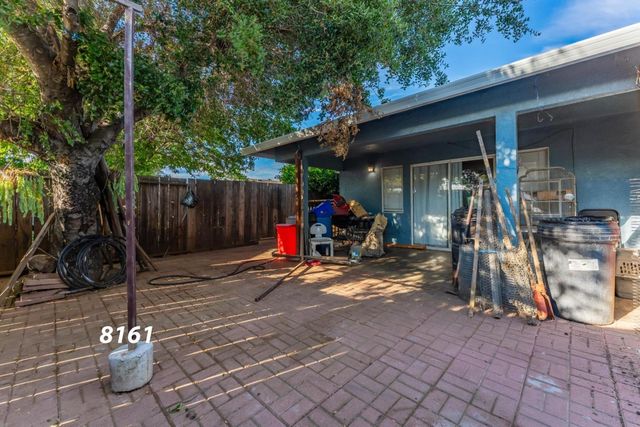 8151 Forest Street, Gilroy, CA 95020