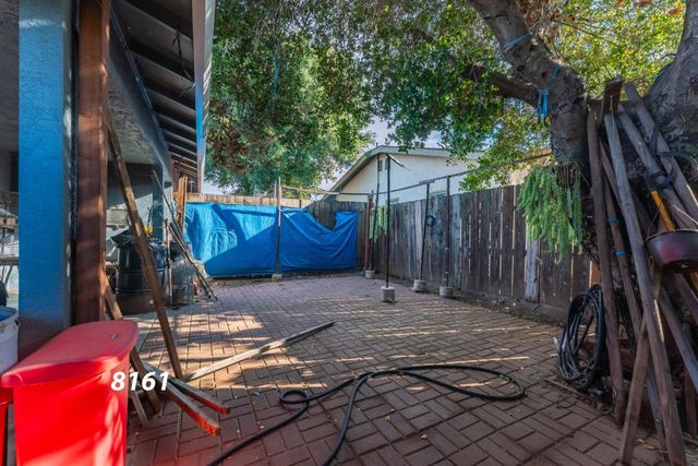 8151 Forest Street, Gilroy, CA 95020