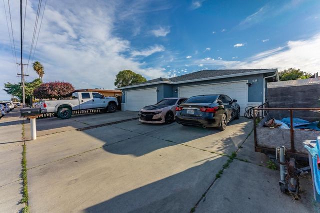 8151 Forest Street, Gilroy, CA 95020