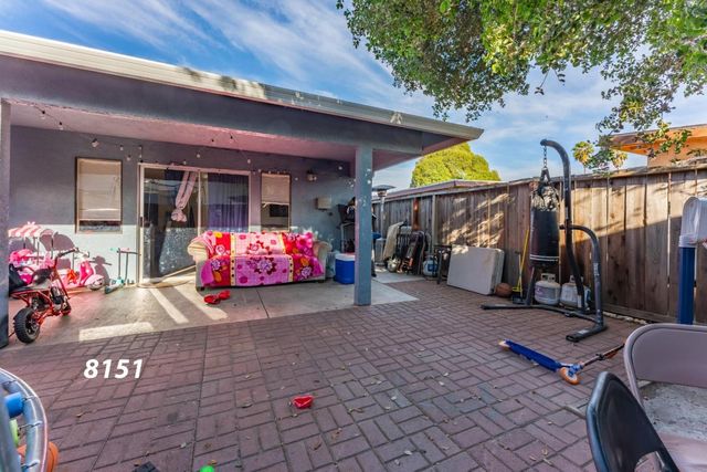 8151 Forest Street, Gilroy, CA 95020