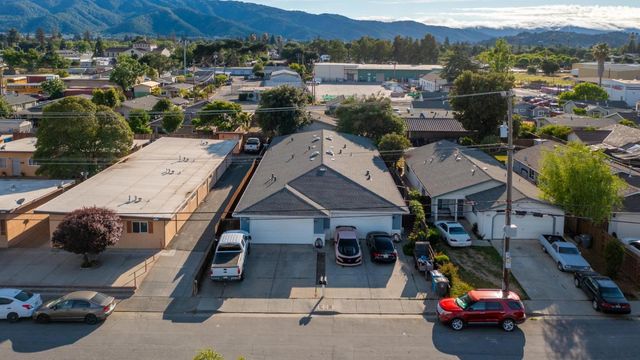 8151 Forest Street, Gilroy, CA 95020