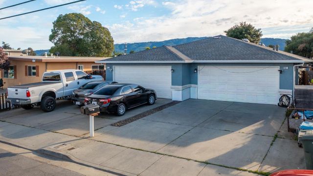 8151 Forest Street, Gilroy, CA 95020