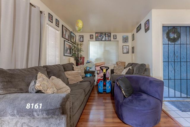 8151 Forest Street, Gilroy, CA 95020