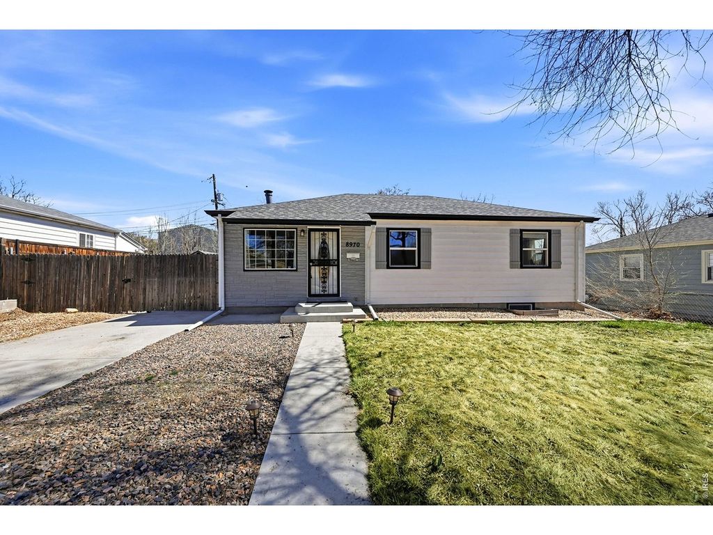8970 Vine St, Thornton, CO 80229