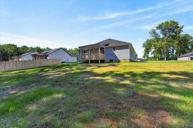330 Tisha Ct, Clarksville, TN 37042