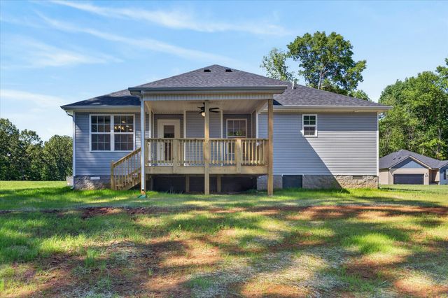 330 Tisha Ct, Clarksville, TN 37042