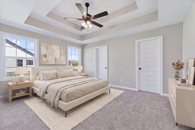 330 Tisha Ct, Clarksville, TN 37042