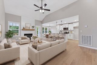 330 Tisha Ct, Clarksville, TN 37042