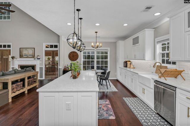 225 Castlebury Drive, Columbia, SC 29229