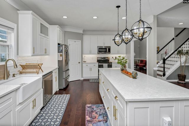 225 Castlebury Drive, Columbia, SC 29229