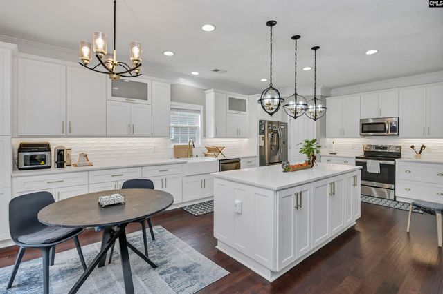 225 Castlebury Drive, Columbia, SC 29229