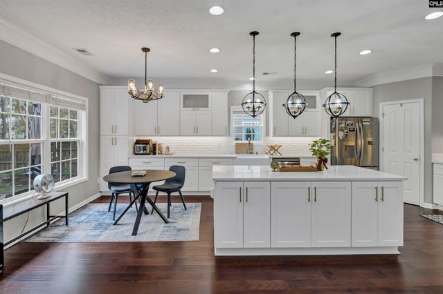 225 Castlebury Drive, Columbia, SC 29229