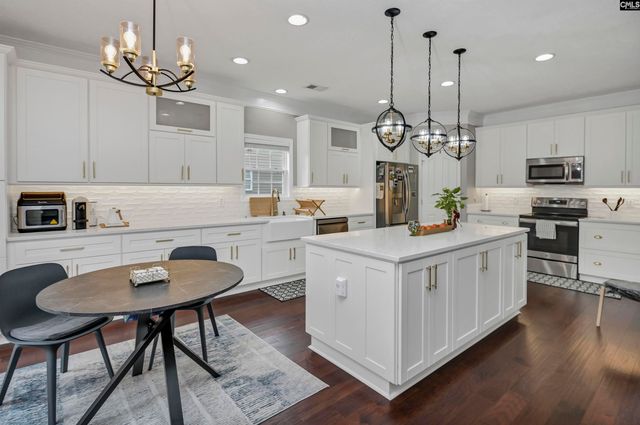 225 Castlebury Drive, Columbia, SC 29229