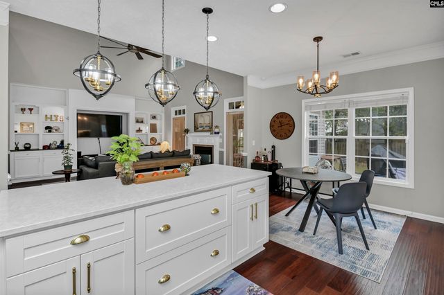 225 Castlebury Drive, Columbia, SC 29229