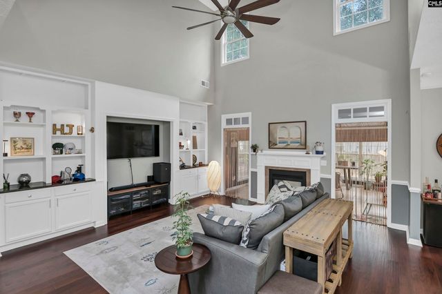 225 Castlebury Drive, Columbia, SC 29229