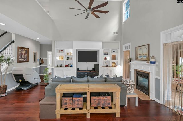 225 Castlebury Drive, Columbia, SC 29229