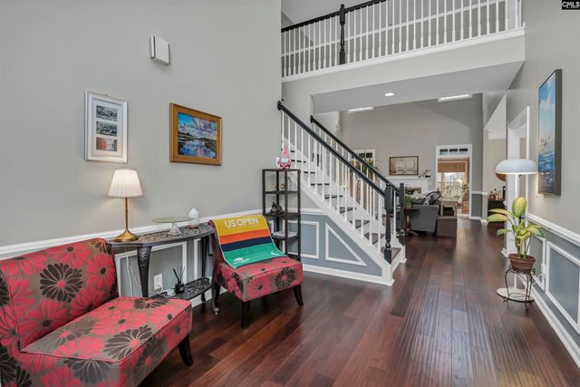 225 Castlebury Drive, Columbia, SC 29229