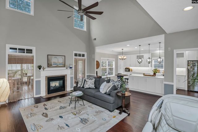 225 Castlebury Drive, Columbia, SC 29229