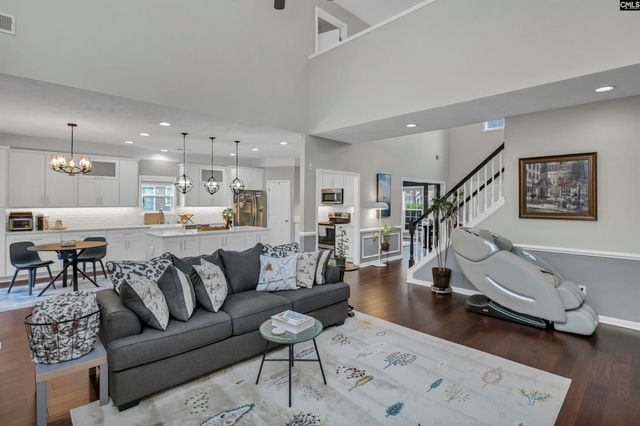 225 Castlebury Drive, Columbia, SC 29229