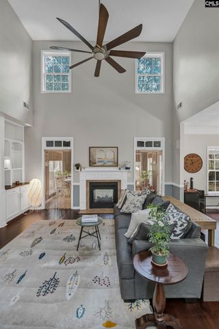 225 Castlebury Drive, Columbia, SC 29229