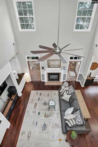 225 Castlebury Drive, Columbia, SC 29229