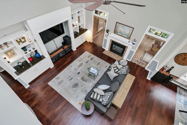 225 Castlebury Drive, Columbia, SC 29229