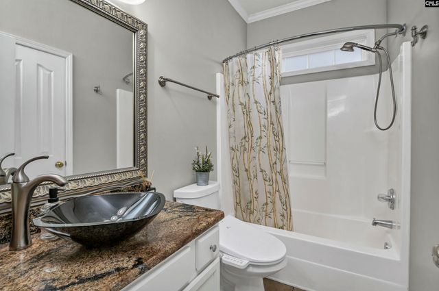 225 Castlebury Drive, Columbia, SC 29229