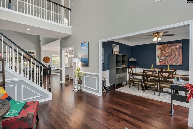 225 Castlebury Drive, Columbia, SC 29229