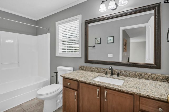 225 Castlebury Drive, Columbia, SC 29229