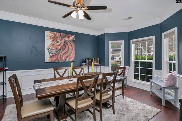 225 Castlebury Drive, Columbia, SC 29229