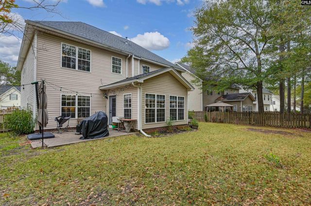 225 Castlebury Drive, Columbia, SC 29229