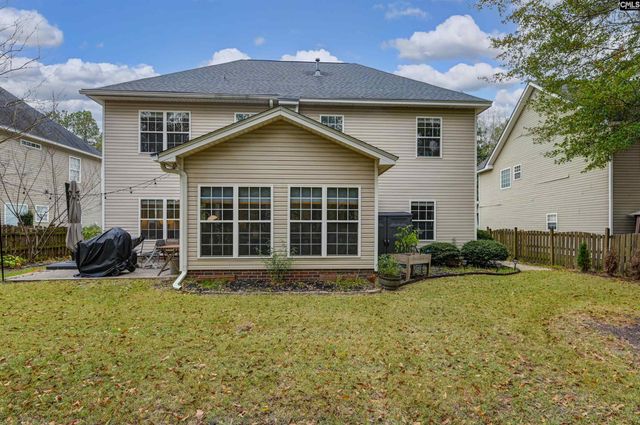 225 Castlebury Drive, Columbia, SC 29229