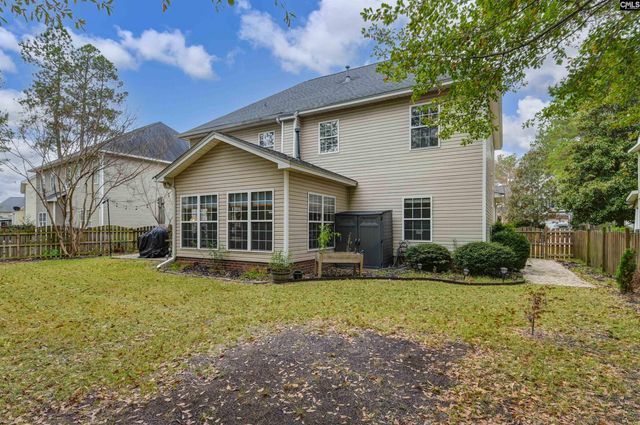 225 Castlebury Drive, Columbia, SC 29229