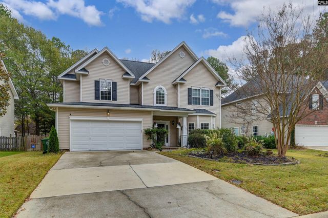 225 Castlebury Drive, Columbia, SC 29229