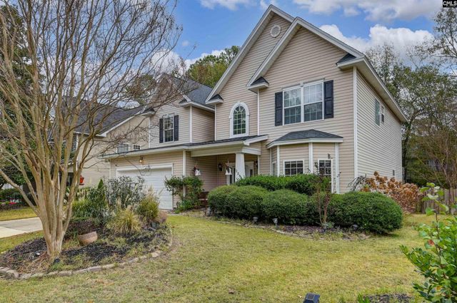 225 Castlebury Drive, Columbia, SC 29229