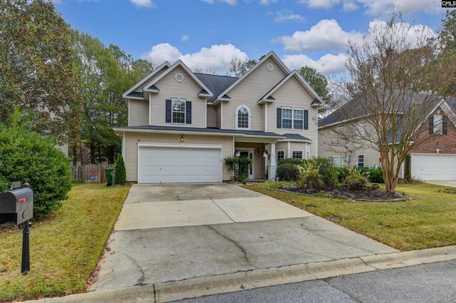 225 Castlebury Drive, Columbia, SC 29229