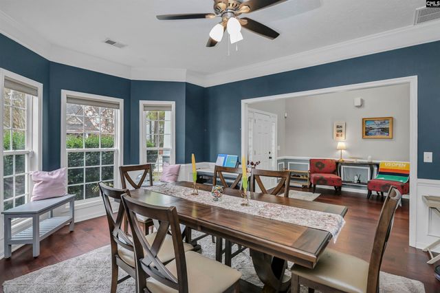 225 Castlebury Drive, Columbia, SC 29229