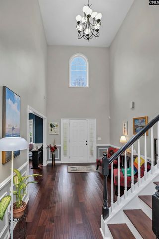 225 Castlebury Drive, Columbia, SC 29229