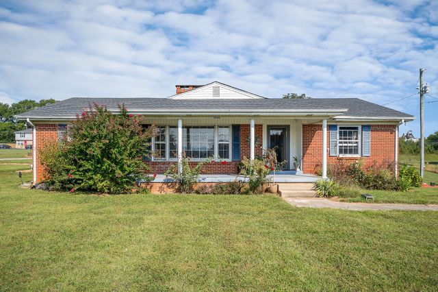 5048 Manchester Hwy, Morrison, TN 37357