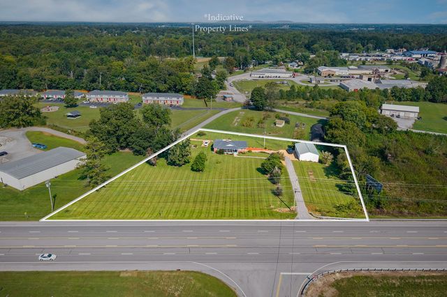 5048 Manchester Hwy, Morrison, TN 37357