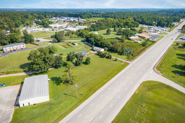 5048 Manchester Hwy, Morrison, TN 37357