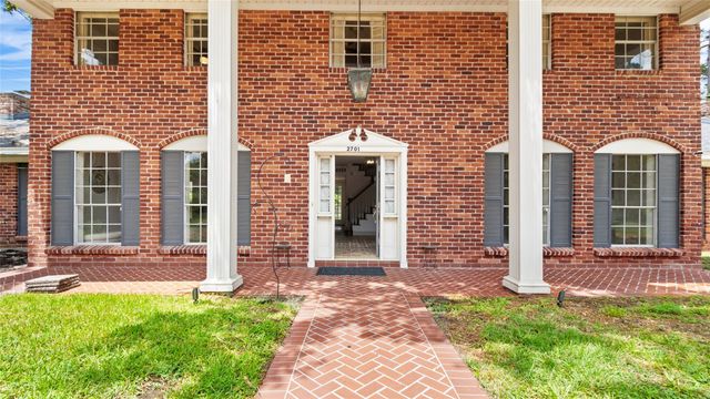 2701 Mount Vernon Drive, Dickinson, TX 77539