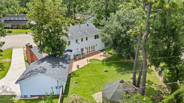 2701 Mount Vernon Drive, Dickinson, TX 77539