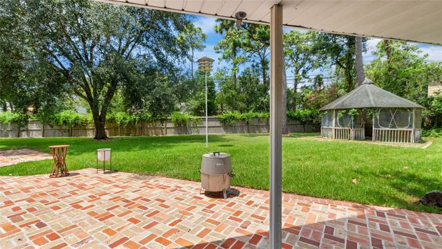 2701 Mount Vernon Drive, Dickinson, TX 77539