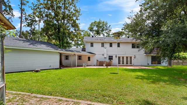 2701 Mount Vernon Drive, Dickinson, TX 77539