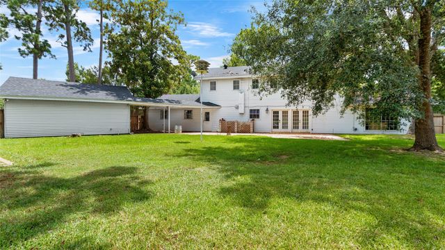 2701 Mount Vernon Drive, Dickinson, TX 77539